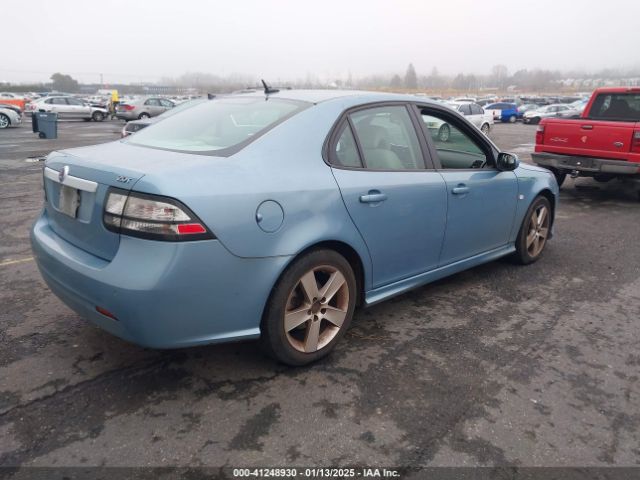 2008 SAAB 9-3 YS3FB49YX81155710 Photo 3