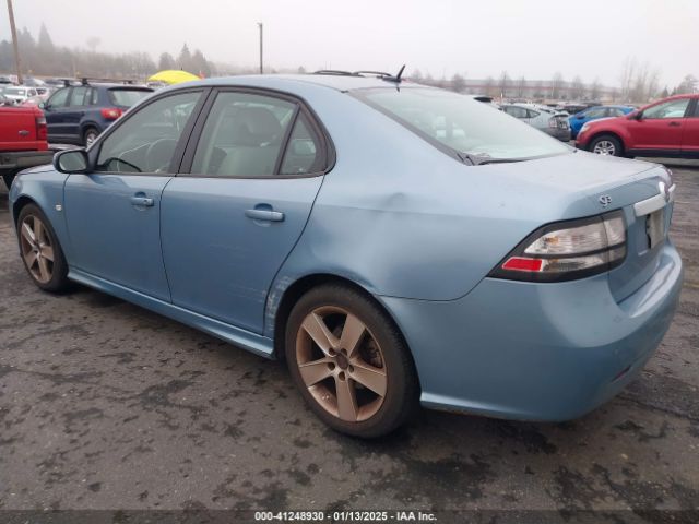 2008 SAAB 9-3 YS3FB49YX81155710 Photo 5