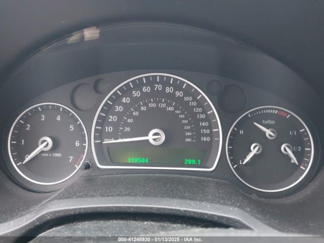 2008 SAAB 9-3 YS3FB49YX81155710 Photo 6