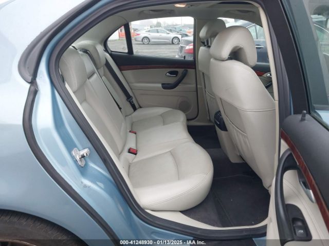 2008 SAAB 9-3 YS3FB49YX81155710 Photo 7
