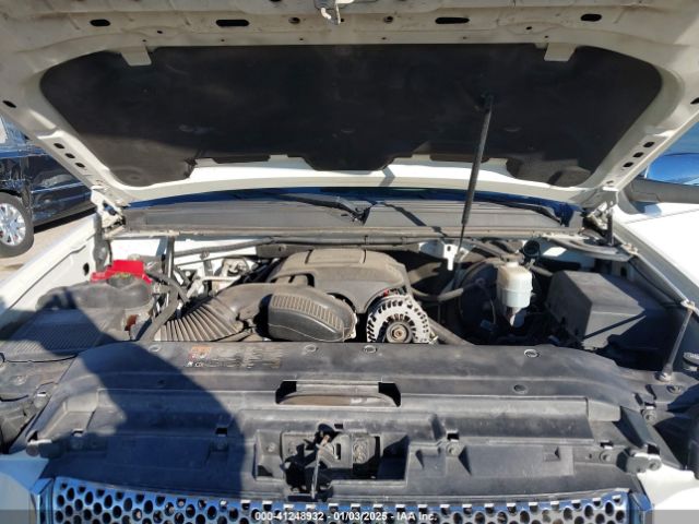 1GKS1MEF7ER220981 GMC Yukon Xl 1500 Denali