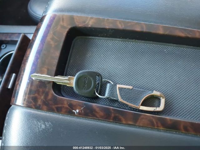 1GKS1MEF7ER220981 GMC Yukon Xl 1500 Denali