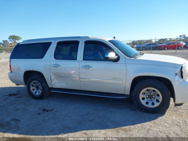 1GKS1MEF7ER220981 GMC Yukon Xl 1500 Denali