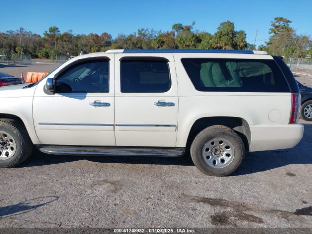 1GKS1MEF7ER220981 GMC Yukon Xl 1500 Denali