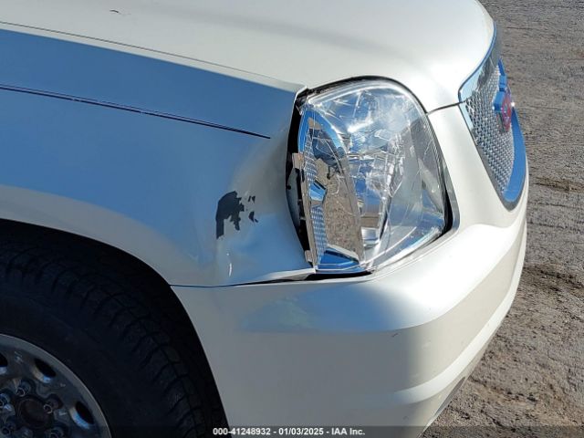 1GKS1MEF7ER220981 GMC Yukon Xl 1500 Denali