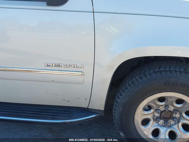 1GKS1MEF7ER220981 GMC Yukon Xl 1500 Denali