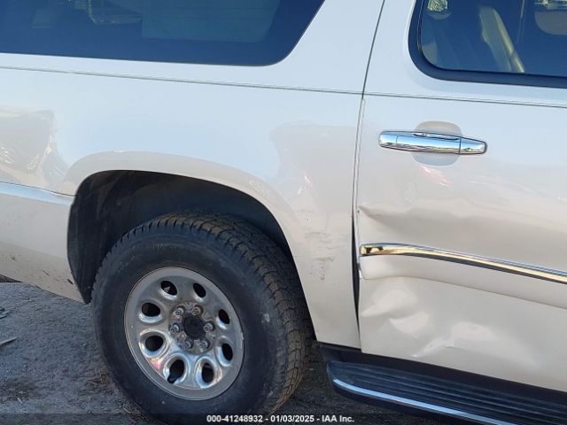 1GKS1MEF7ER220981 GMC Yukon Xl 1500 Denali