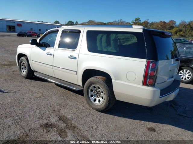 1GKS1MEF7ER220981 GMC Yukon Xl 1500 Denali