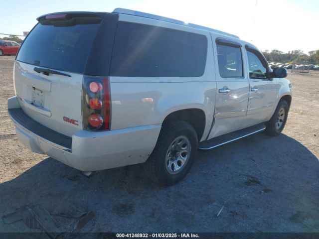1GKS1MEF7ER220981 GMC Yukon Xl 1500 Denali