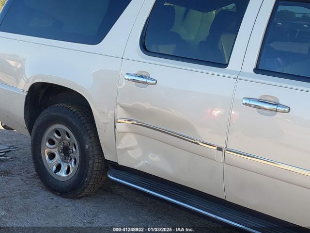 1GKS1MEF7ER220981 GMC Yukon Xl 1500 Denali