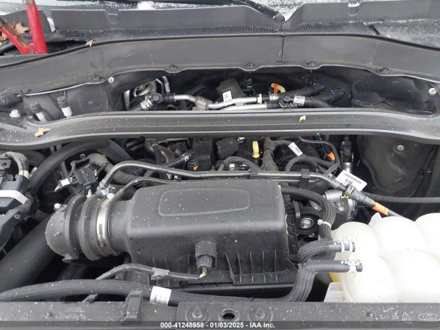 Ford Explorer Limited 2023 1FMSK8FH4PGB61916 Image 10