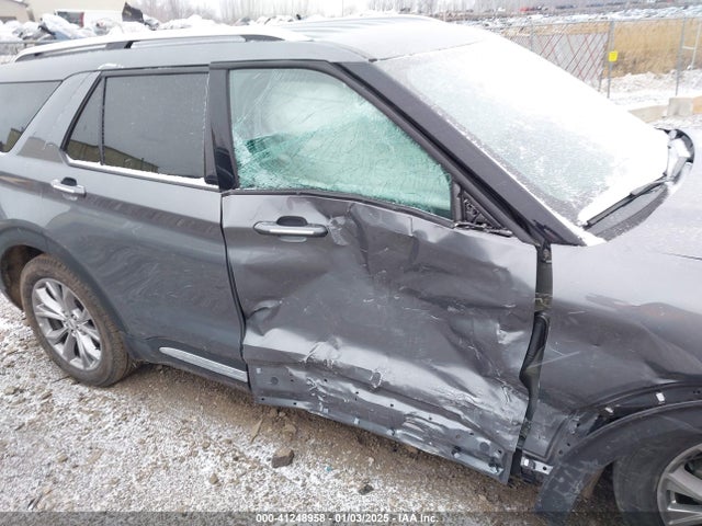 Ford Explorer Limited 2023 1FMSK8FH4PGB61916 Image 6