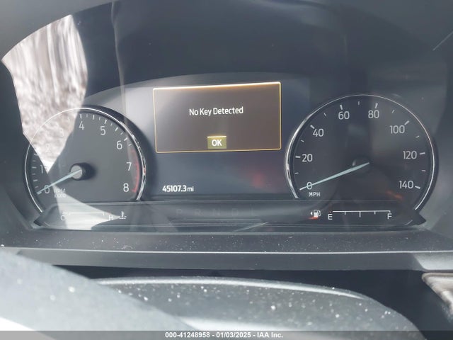 Ford Explorer Limited 2023 1FMSK8FH4PGB61916 Image 7