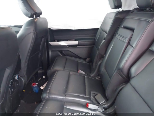 Ford Explorer Limited 2023 1FMSK8FH4PGB61916 Image 8