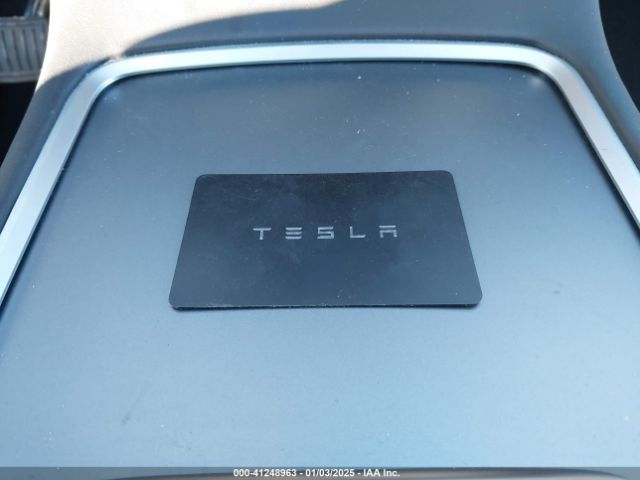7SAYGAEE5RF201368 Tesla Model Y Long Range Dual Motor All-wheel Drive