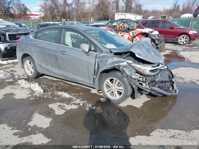 2018 1G1BE5SM6J7155144 main image