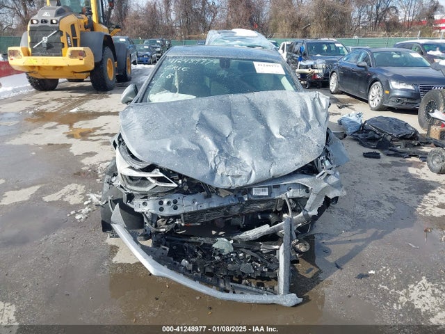 Chevrolet Cruze Lt Auto 2018 1G1BE5SM6J7155144 Image 13