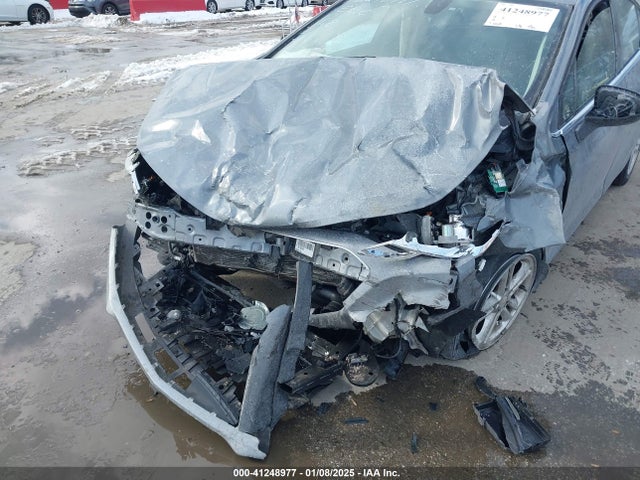 Chevrolet Cruze Lt Auto 2018 1G1BE5SM6J7155144 Image 6