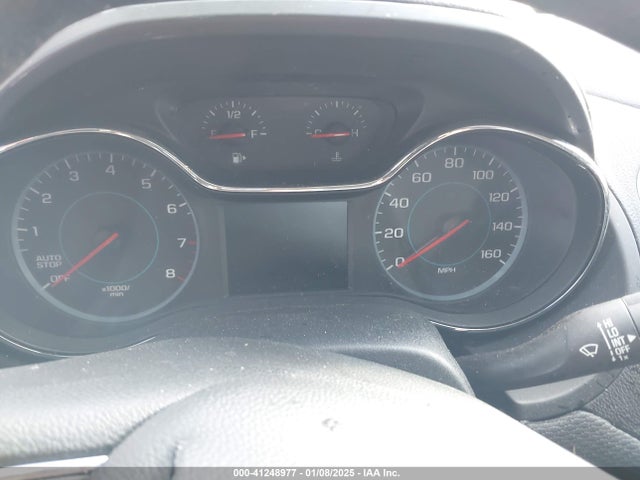 Chevrolet Cruze Lt Auto 2018 1G1BE5SM6J7155144 Image 7