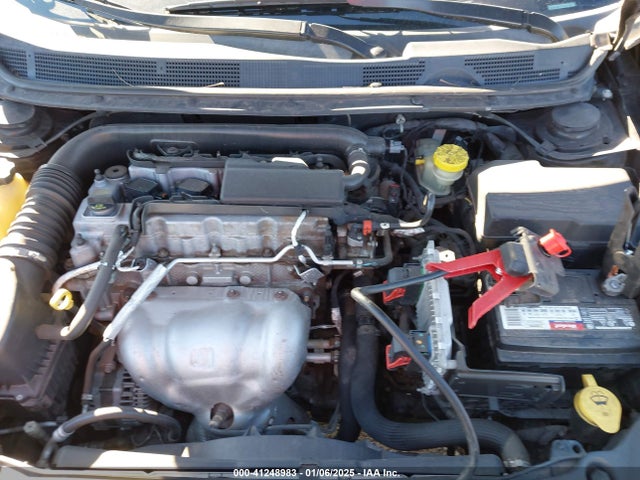 1C3CDFBB7FD337483 Dodge DART SXT