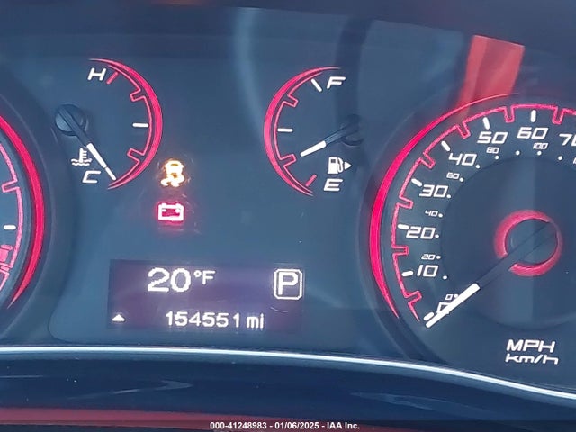 Dodge DART SXT 2015 1C3CDFBB7FD337483 Image 12