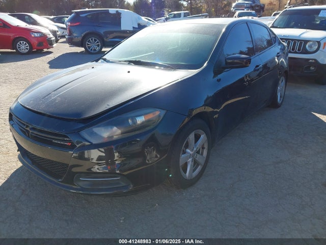 1C3CDFBB7FD337483 Dodge DART SXT