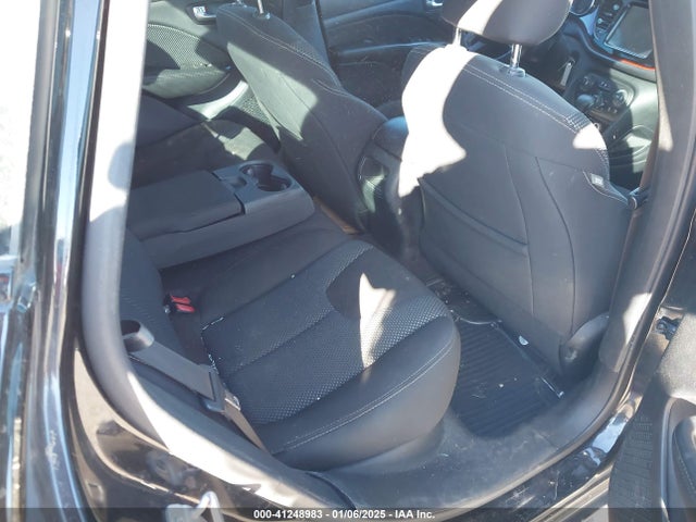 Dodge DART SXT 2015 1C3CDFBB7FD337483 Image 8
