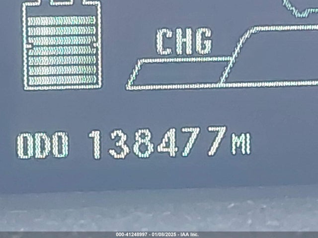 41248997 :رقم المزاد ، JTDKN3DU0D1661164 vin ، 2013 Toyota Prius Three Se مزاد بيع