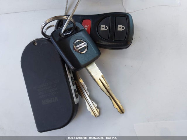 Nissan Frontier Sv 2016 1N6AD0ERXGN795021 Image 11
