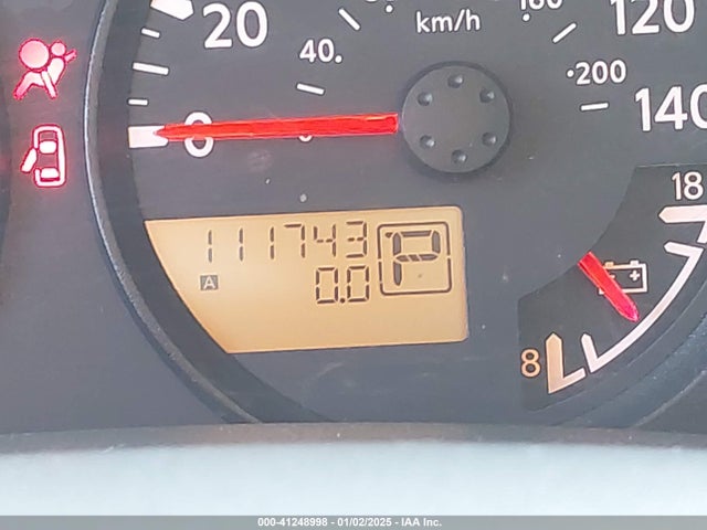 Nissan Frontier Sv 2016 1N6AD0ERXGN795021 Image 15