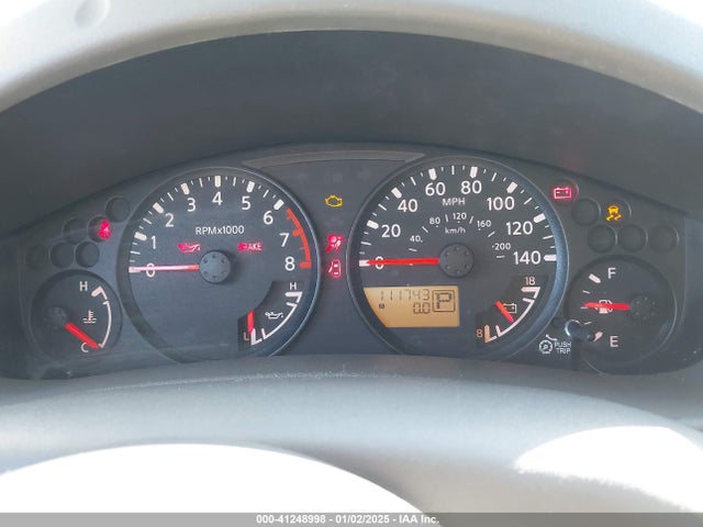 Nissan Frontier Sv 2016 1N6AD0ERXGN795021 Image 7