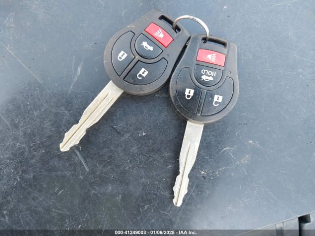 3N1AB7AP2EY218587 Nissan Sentra