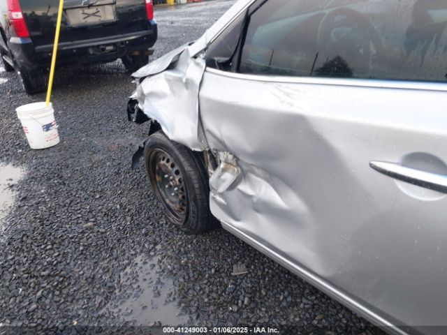 3N1AB7AP2EY218587 Nissan Sentra