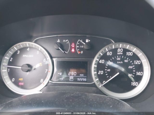 3N1AB7AP2EY218587 Nissan Sentra