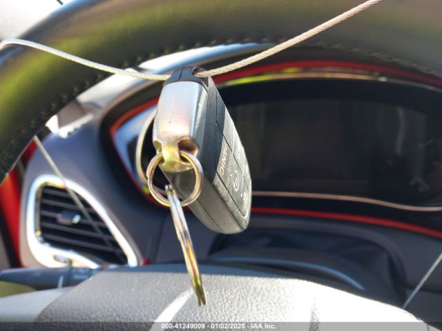 1C3CDFEB3ED700341 Dodge DART GT