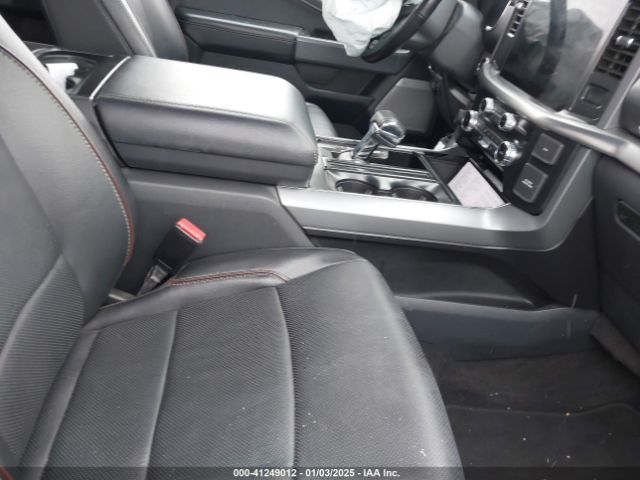 1FTEW1EP4PFB57487 Ford F-150 Lariat