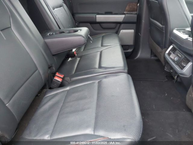 1FTEW1EP4PFB57487 Ford F-150 Lariat