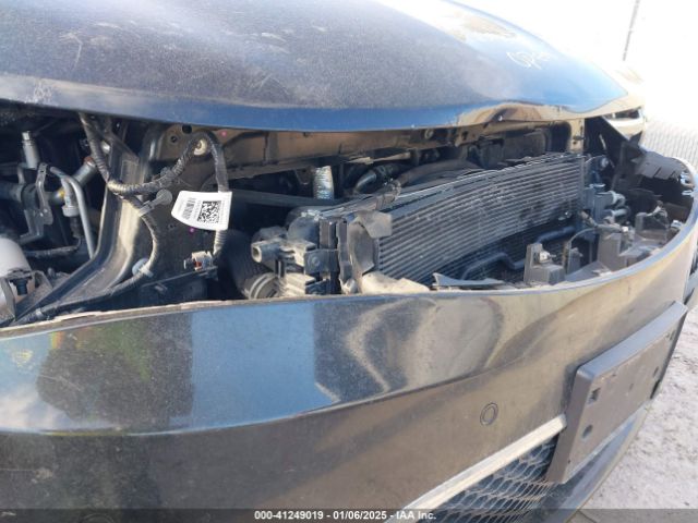2C4RC1EG5JR352606 Chrysler Pacifica Touring L Plus
