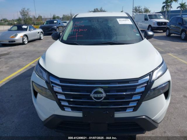 5N1BT3AB4RC672328 Nissan Rogue S Intelligent Awd