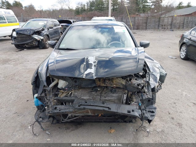 Продаж на аукціоні авто 2012 Honda Accord 2.4 Ex-l, vin: 1HGCP2F87CA120668, номер лоту: 41249022