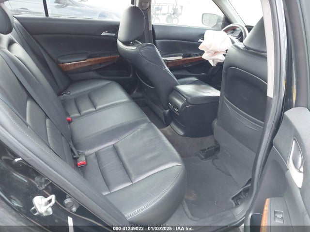 Продаж на аукціоні авто 2012 Honda Accord 2.4 Ex-l, vin: 1HGCP2F87CA120668, номер лоту: 41249022