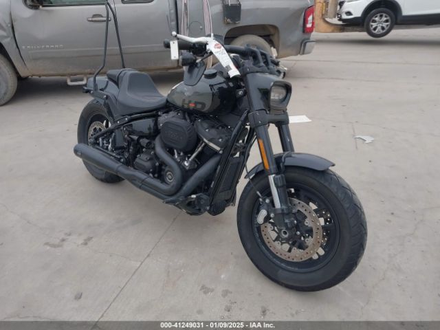 2022 HARLEY-DAVIDSON FXFBS 1HD1YLK16NB047726