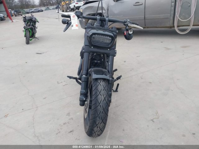 2022 HARLEY-DAVIDSON FXFBS 1HD1YLK16NB047726 Photo 4