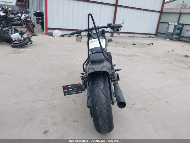 2022 HARLEY-DAVIDSON FXFBS 1HD1YLK16NB047726 Photo 5