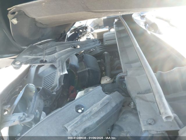 5TDKDRAH3PS006839 Toyota Highlander Limited