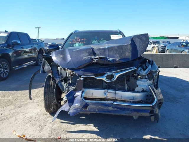 5TDKDRAH3PS006839 Toyota Highlander Limited