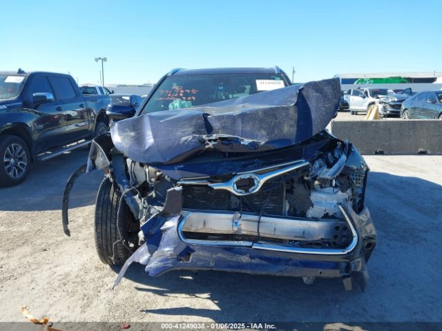 5TDKDRAH3PS006839 Toyota Highlander Limited