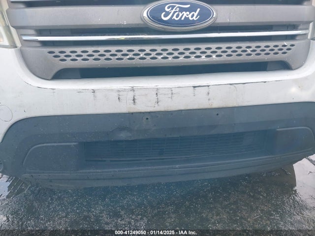 Ford Explorer 2014 1FM5K8B85EGA28436 Image 18
