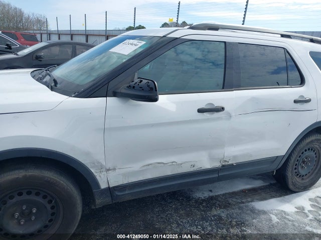 Ford Explorer 2014 1FM5K8B85EGA28436 Image 6