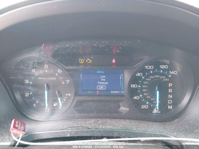 Ford Explorer 2014 1FM5K8B85EGA28436 Image 7